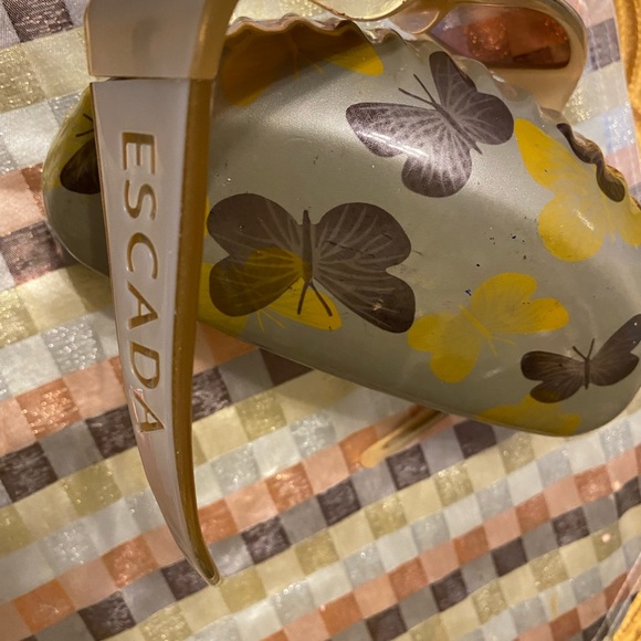 ESCADA Sunglasses. New never used. - Picture 7 of 10